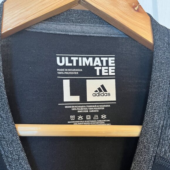 Columbus Crew Long Sleeve - Picture 2 of 2